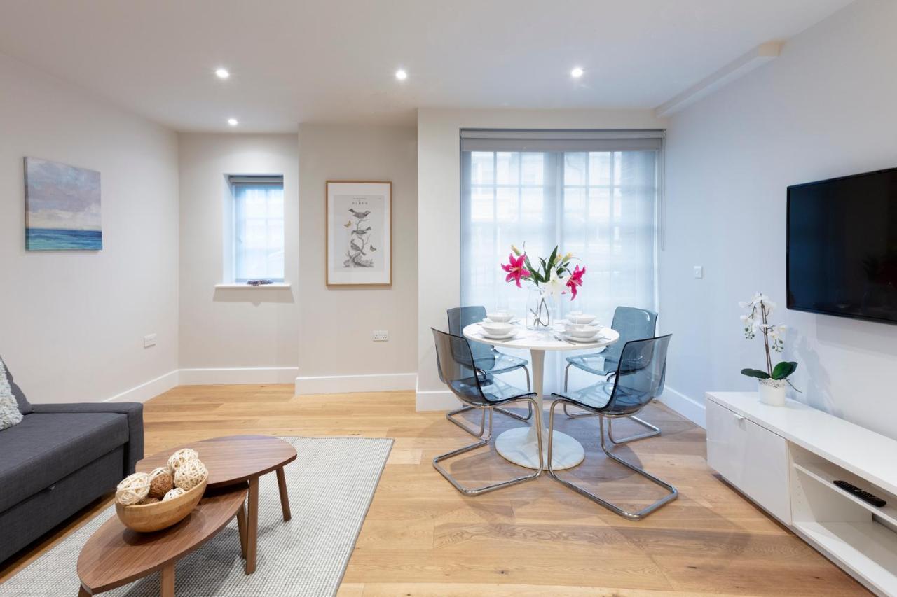 Hampden - The Diana Apartamento Windsor